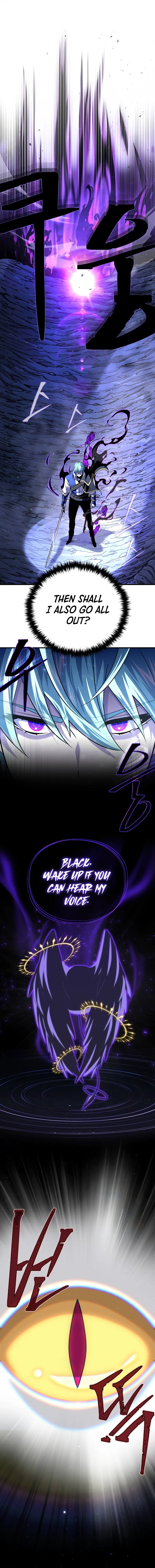 The Dark Magician Transmigrates After 66666 Years, chapter 150, image 2