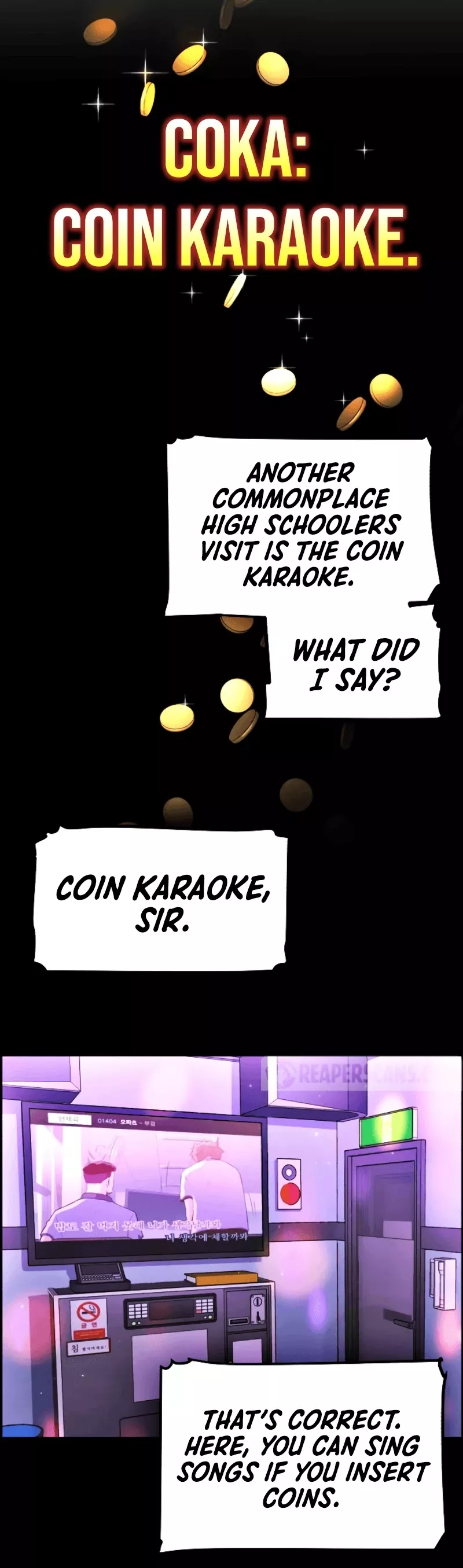Teenage Mercenary, chapter 11, image 52
