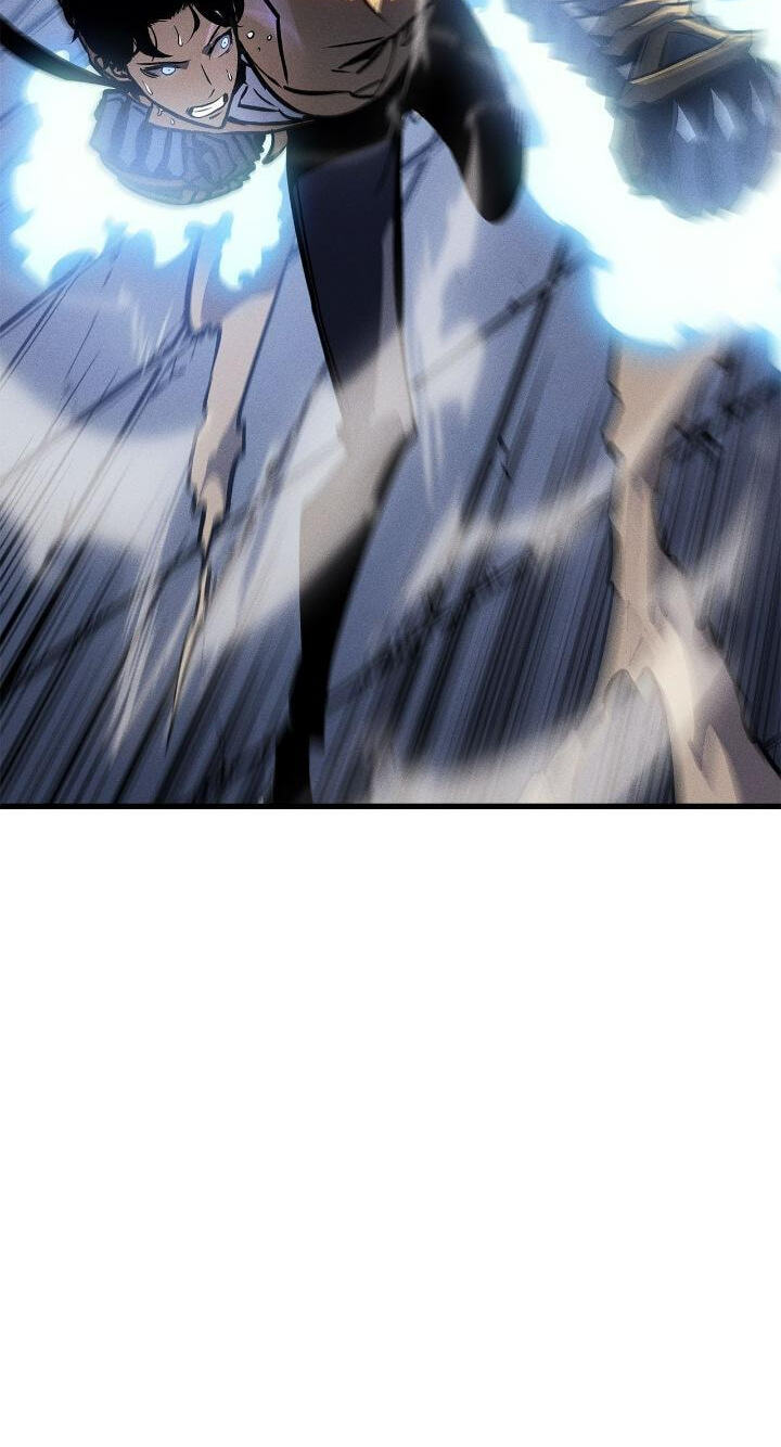 Solo Leveling, chapter 194, image 31