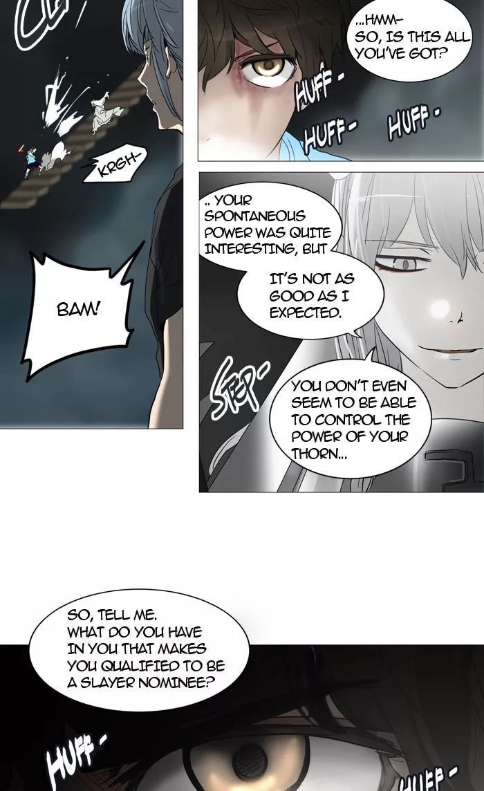 Tower of God, chapter 244, image 39
