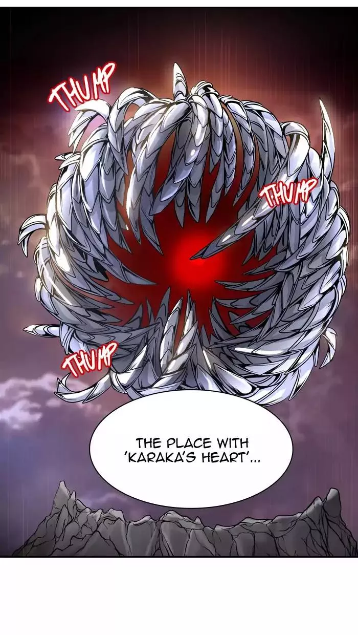 Tower of God, chapter 402, image 95