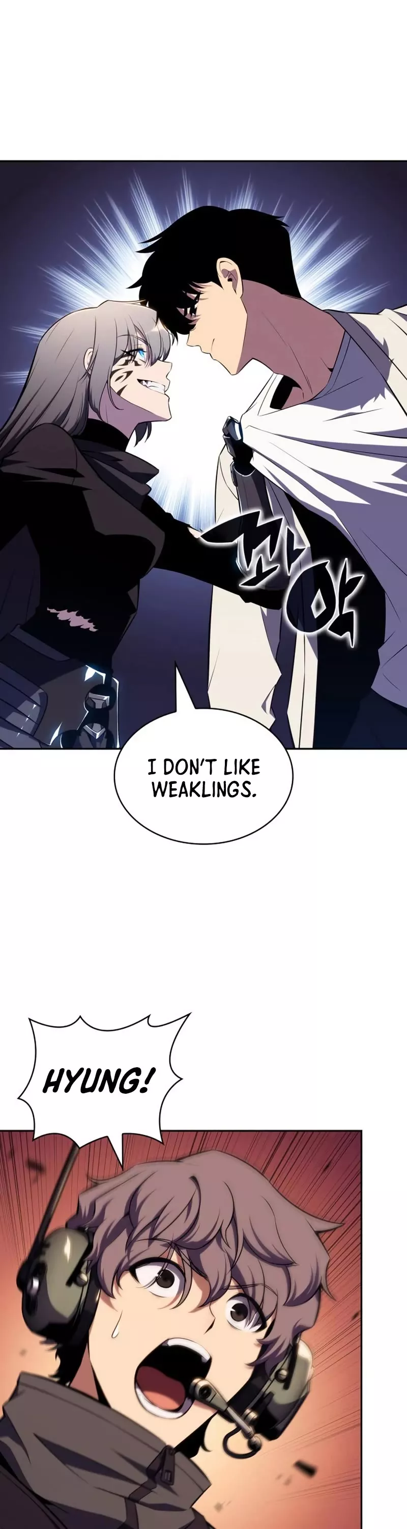 Solo Max-Level Newbie, chapter 124, image 33