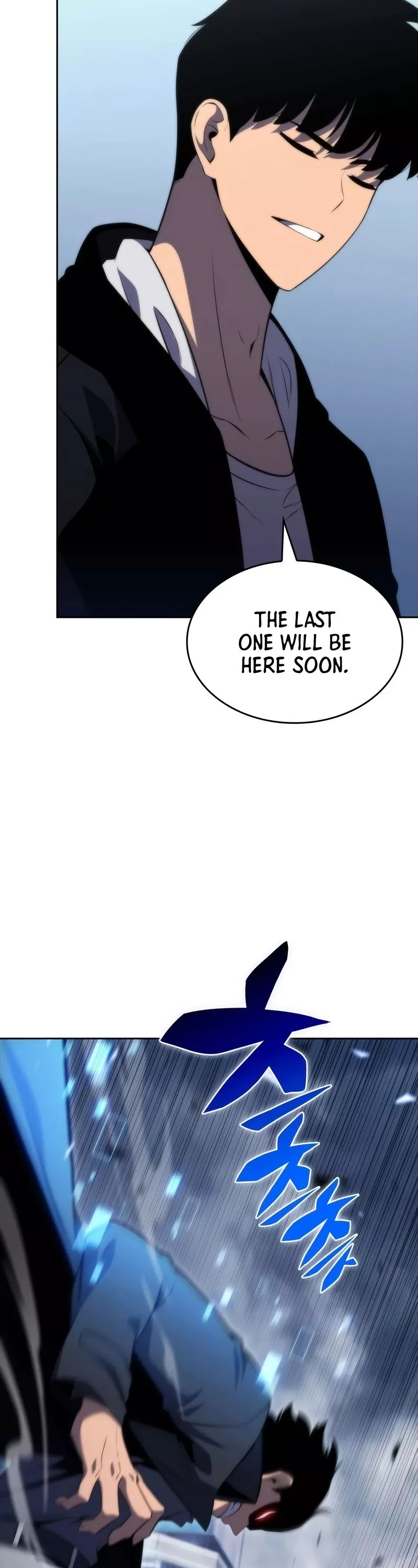 Solo Max-Level Newbie, chapter 50, image 24
