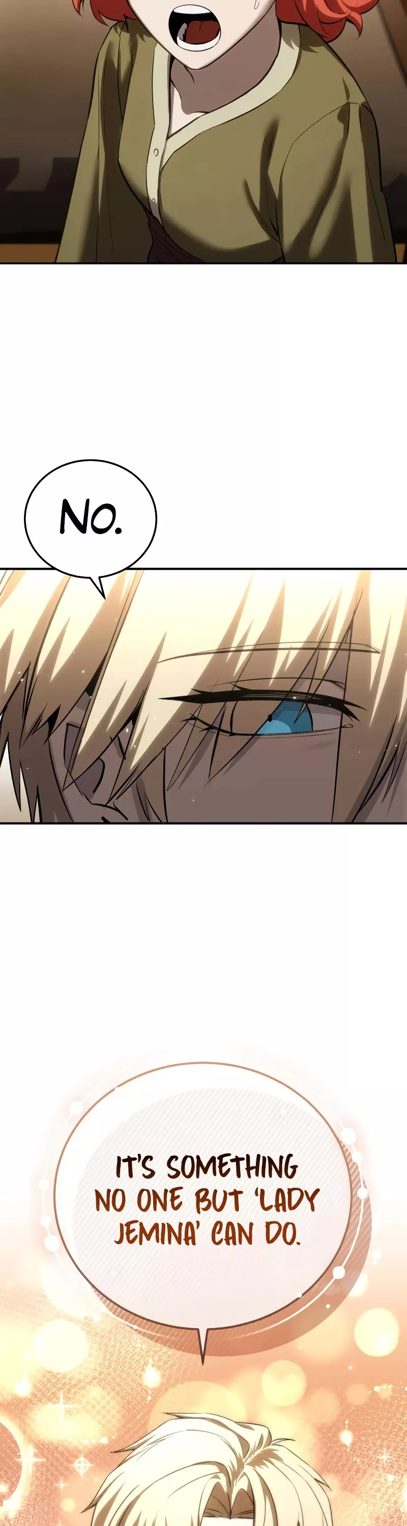 Star-Fostered Swordmaster, chapter 64, image 21