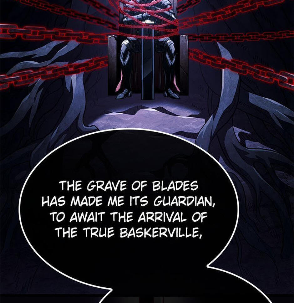 Revenge of the Baskerville Bloodhound, chapter 124, image 66