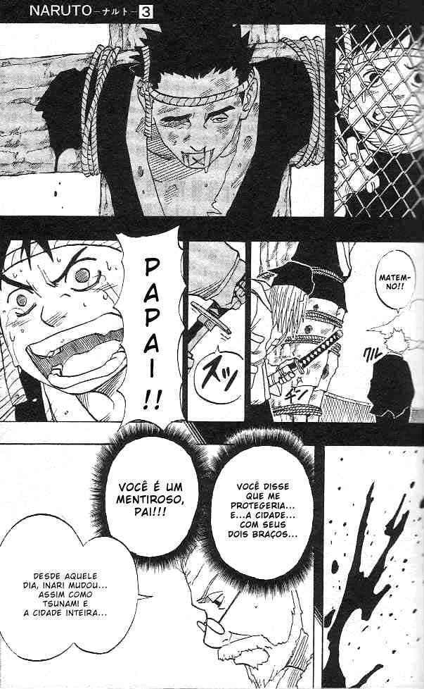 Naruto, chapter 20, image 18