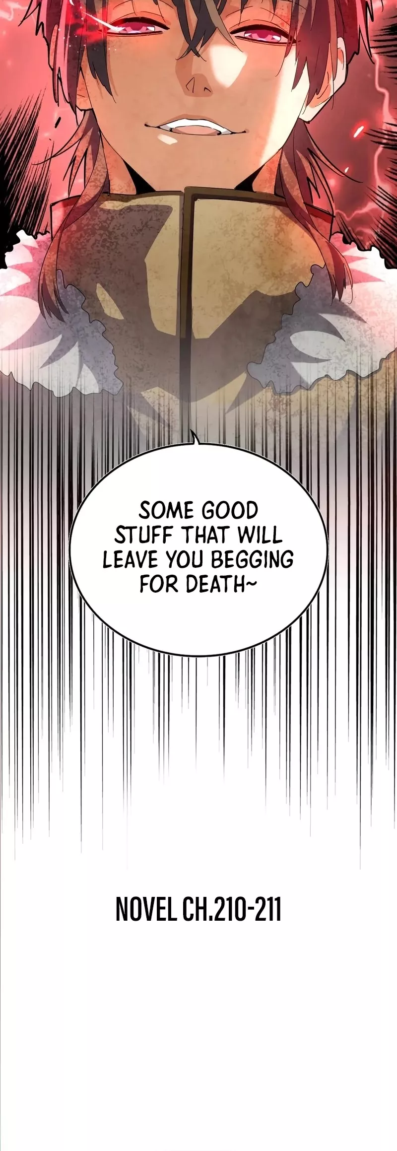 Magic Emperor, chapter 247, image 27