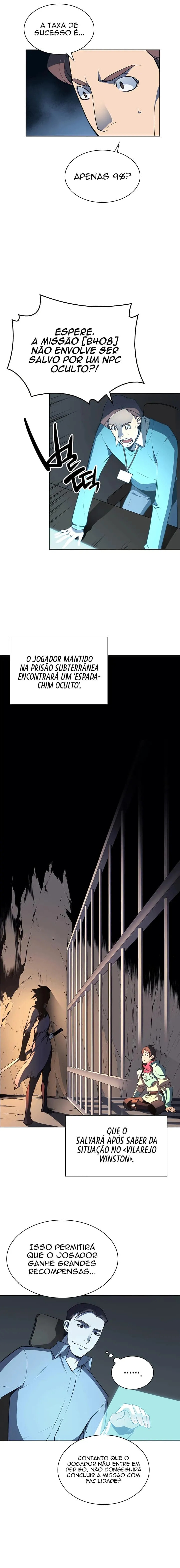 Overgeared (Team Argo), chapter 20, page 9
