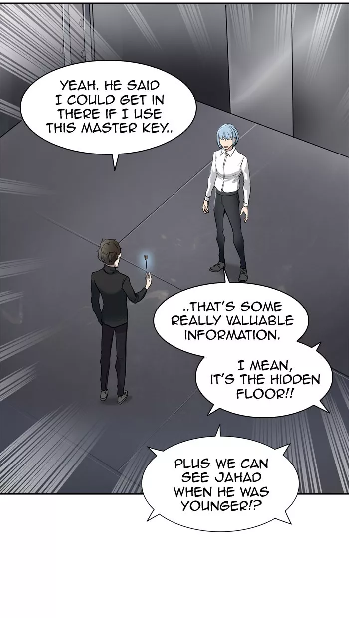 Tower of God, chapter 340, image 71