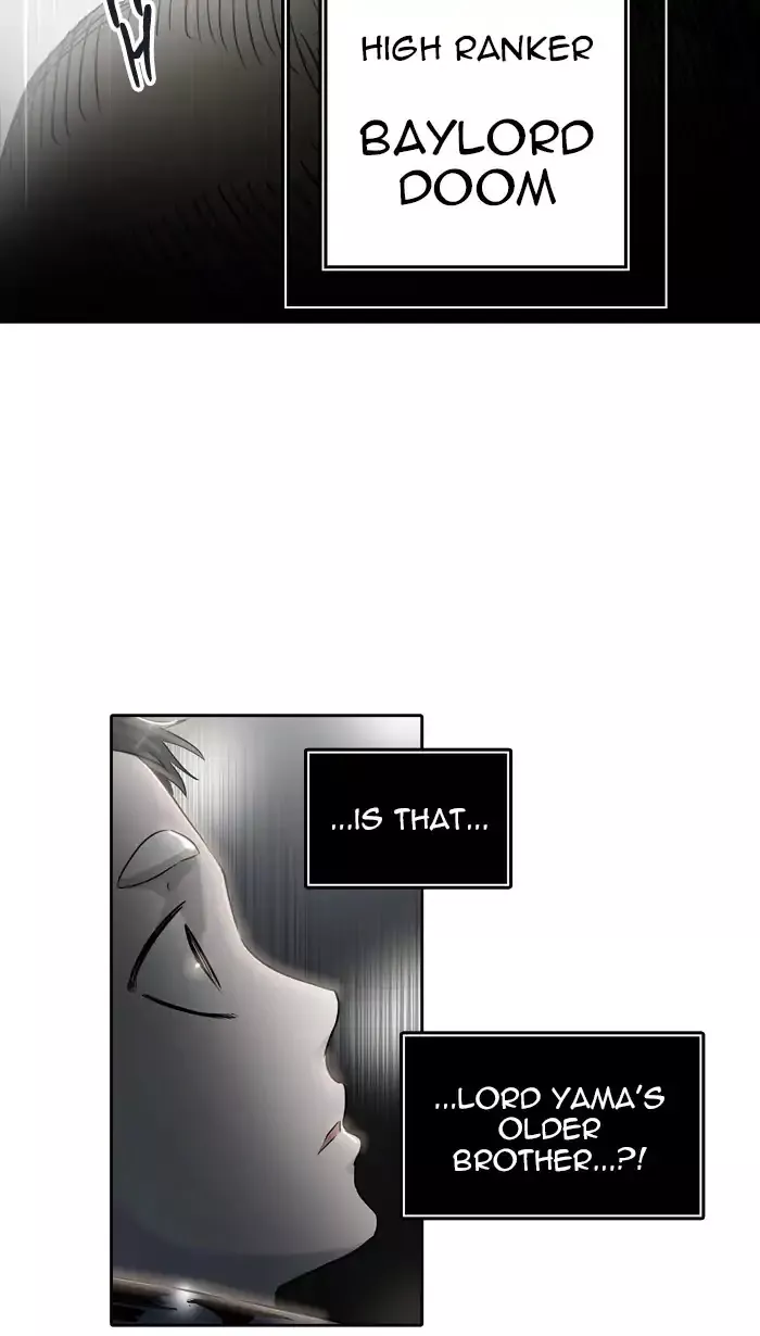 Tower of God, chapter 434, image 42