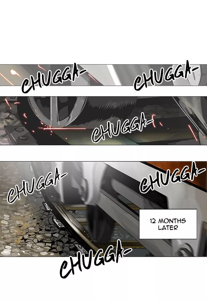 Tower of God, chapter 194, image 24