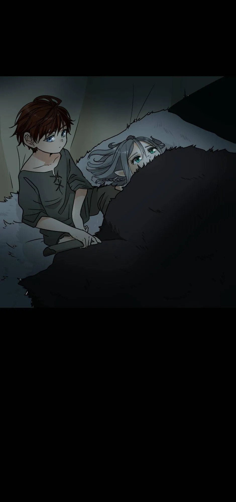 The Beginning After the End, chapter 18, image 63