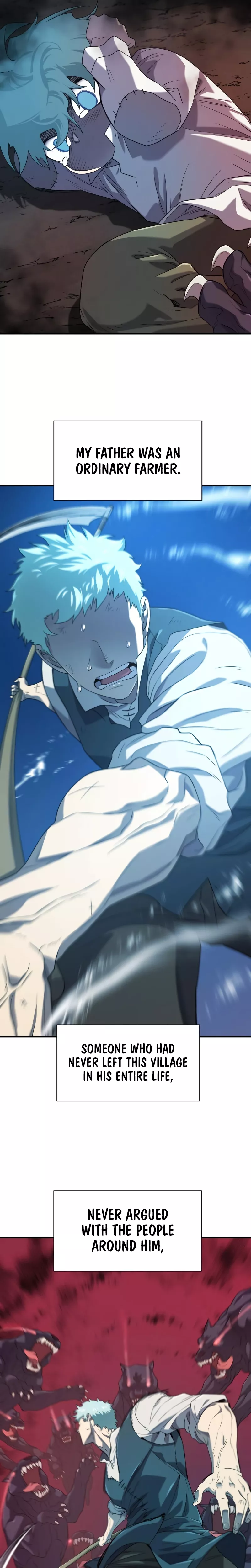 The Greatest Estate Developer, chapter 221, image 10