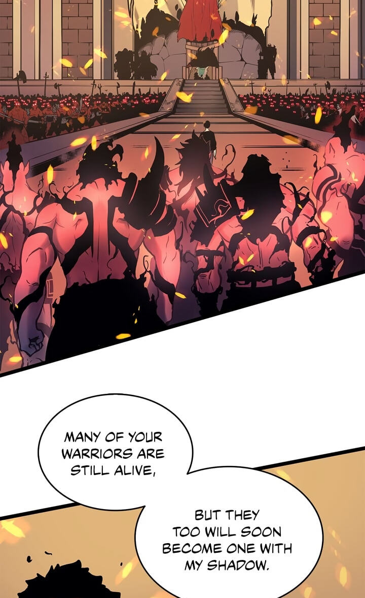 Solo Leveling, chapter 73, page 106