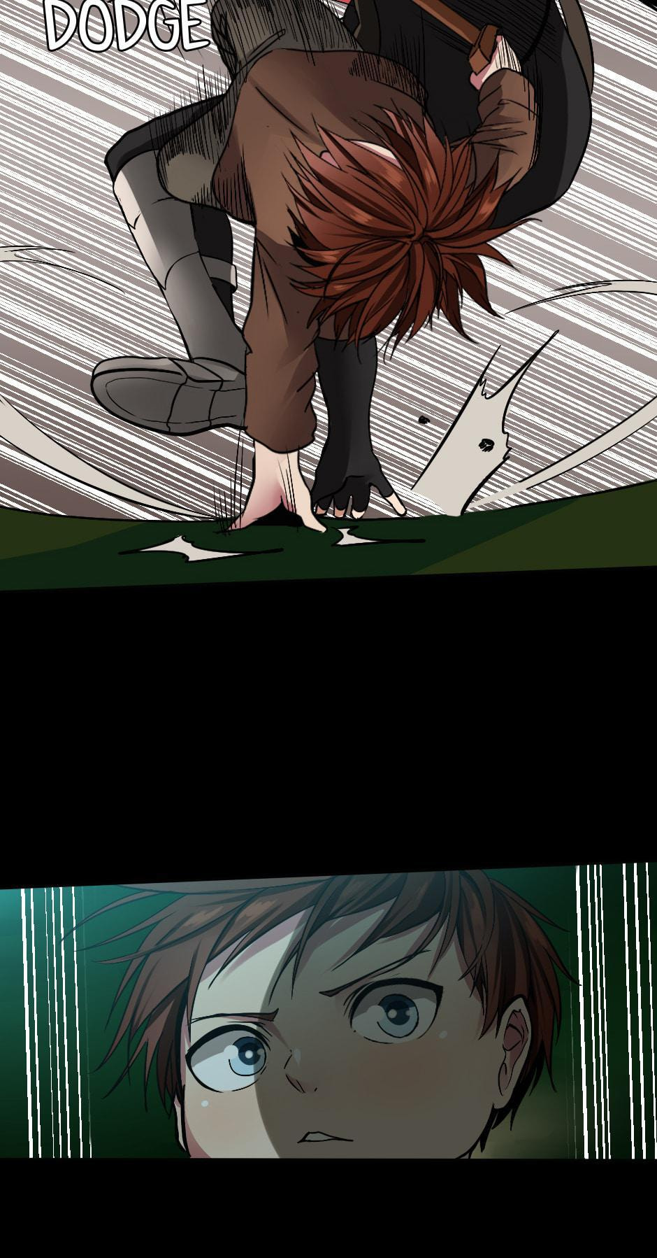 The Beginning After the End, chapter 7, page 64