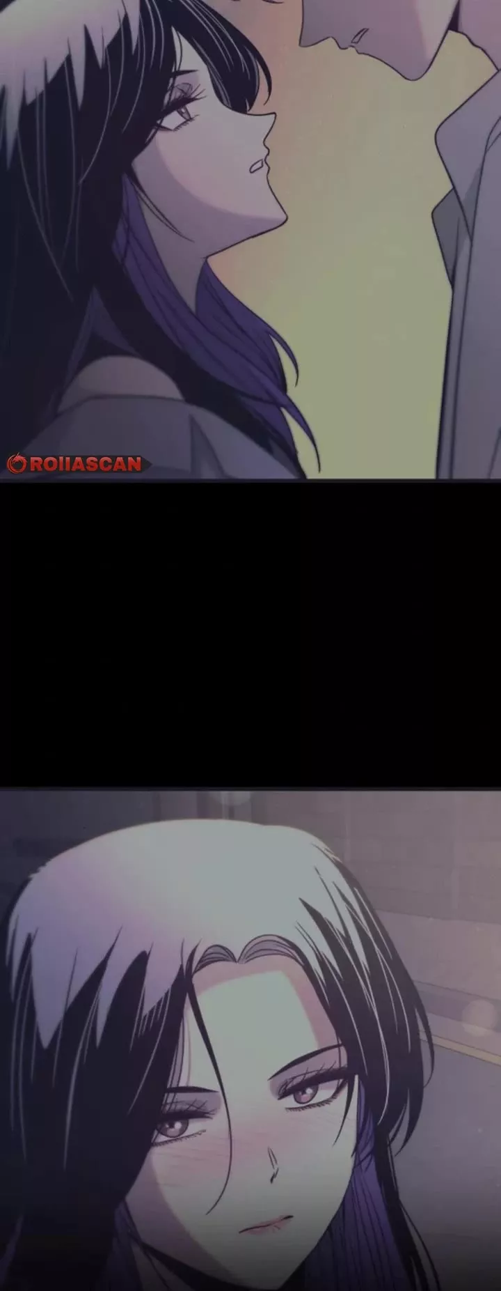 My Bias Gets on the Last Train, chapter 33, image 57