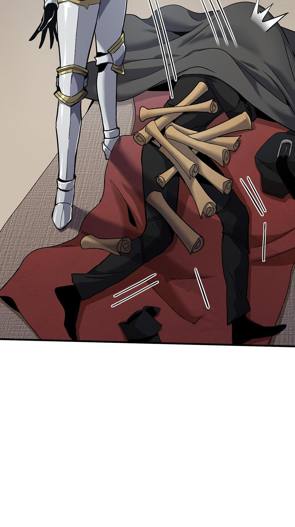 The Beginning After the End, chapter 189, image 5
