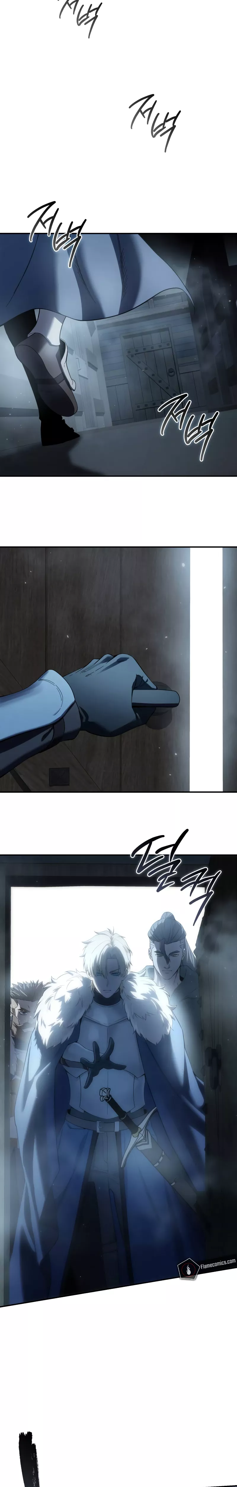 Star-Embracing Swordmaster, chapter 90, image 3