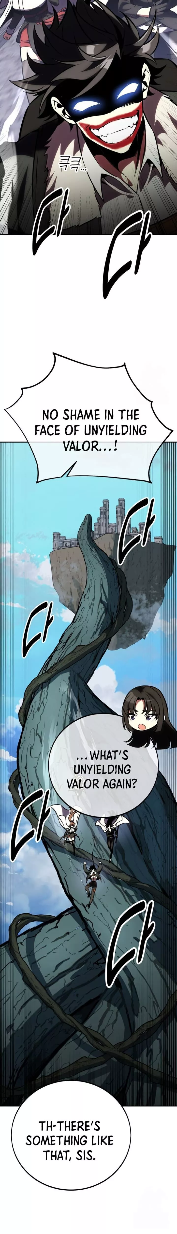 I Killed the Main Player, chapter 63, image 49