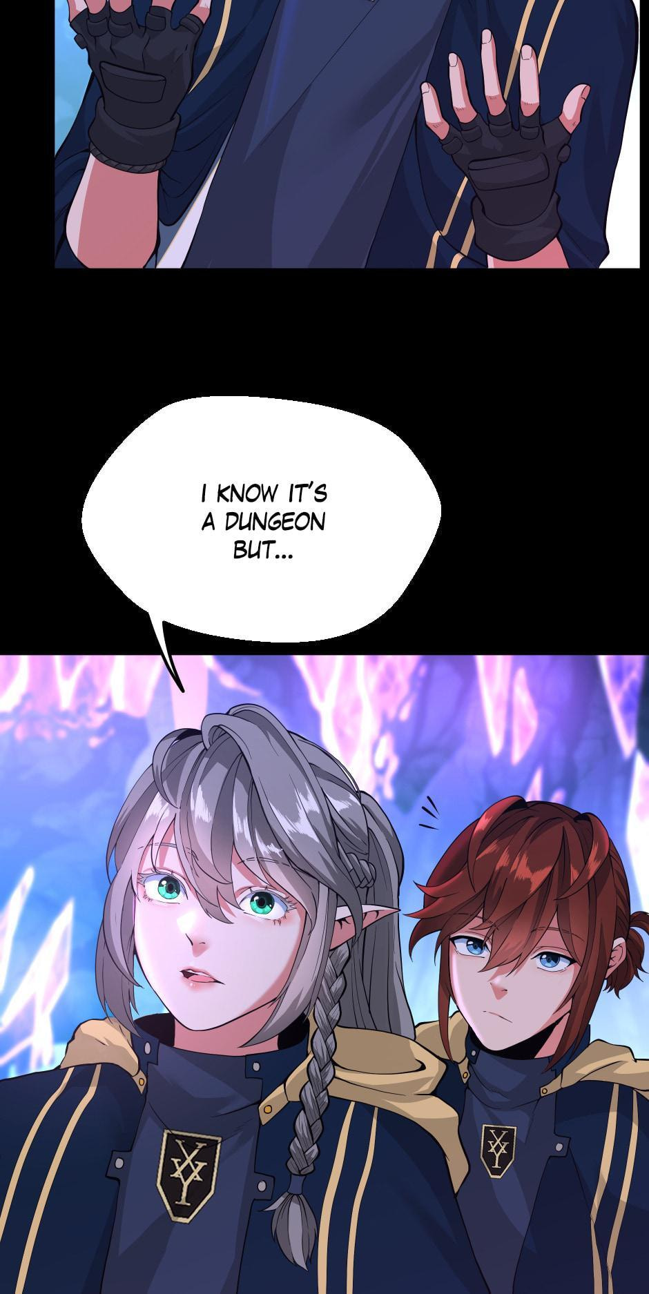 The Beginning After the End, chapter 116, image 6