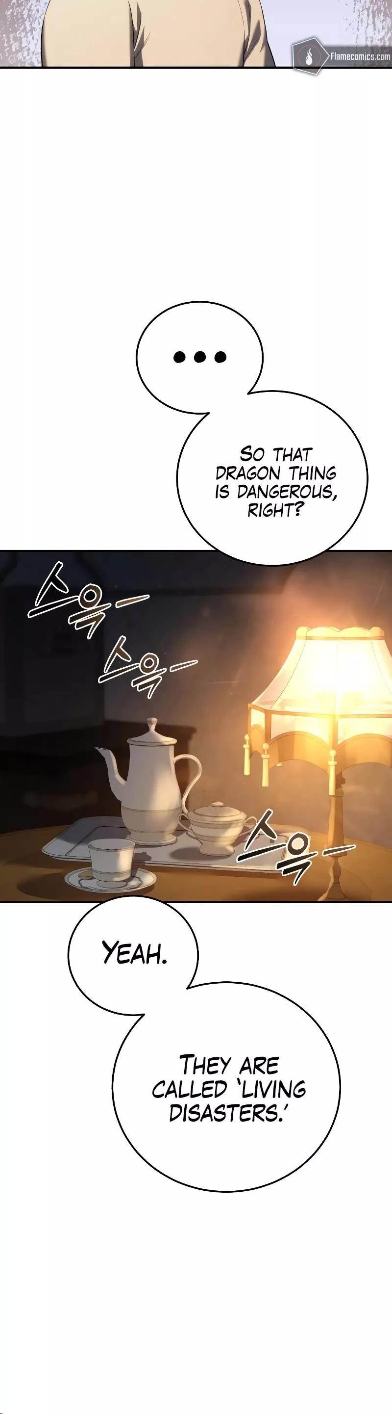 Star-Embracing Swordmaster, chapter 68, image 31