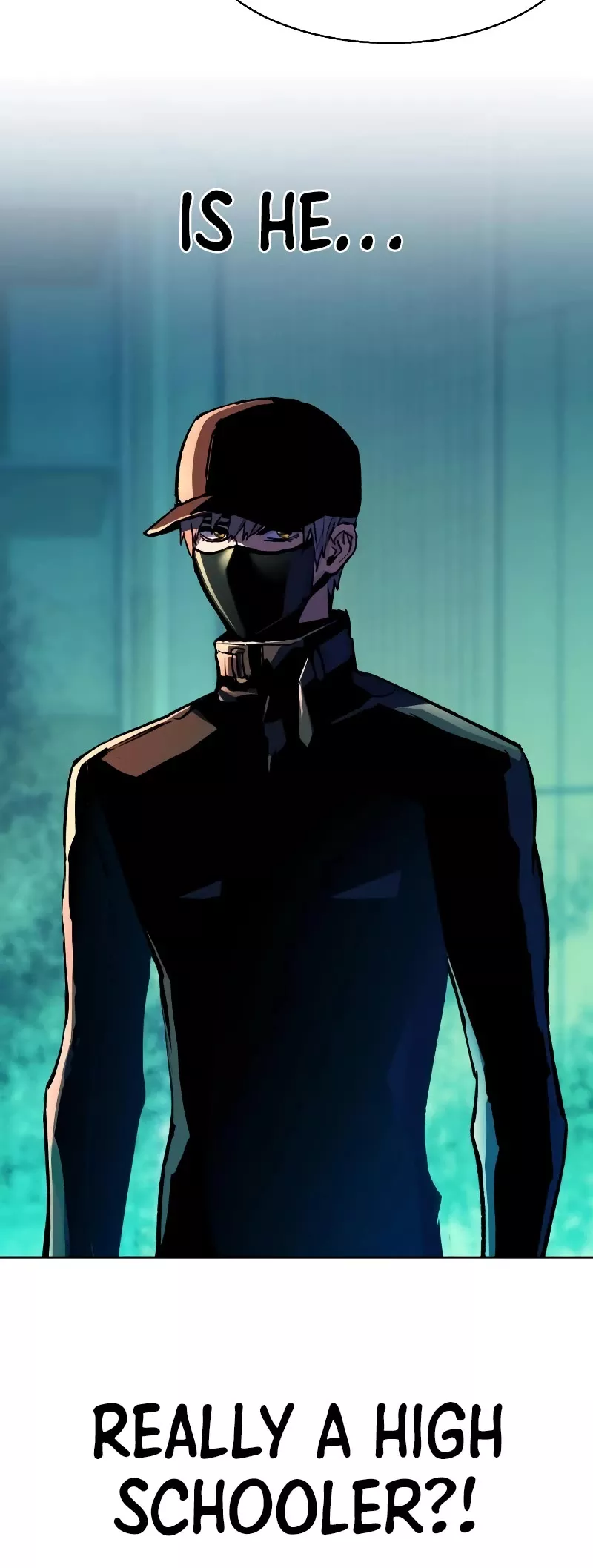 Teenage Mercenary, chapter 110, image 30