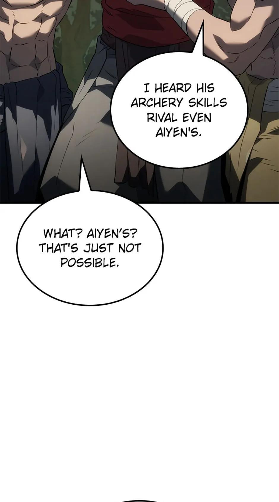 Revenge of the Baskerville Bloodhound, chapter 40, image 78