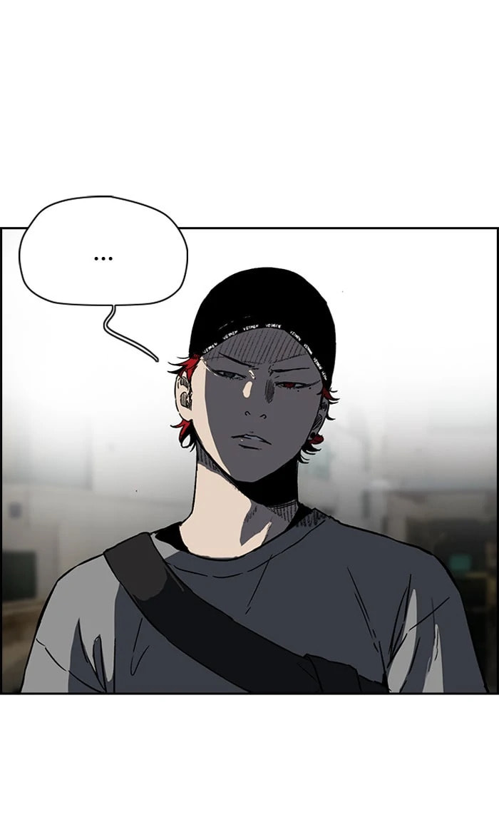 Wind Breaker, chapter 226, image 72
