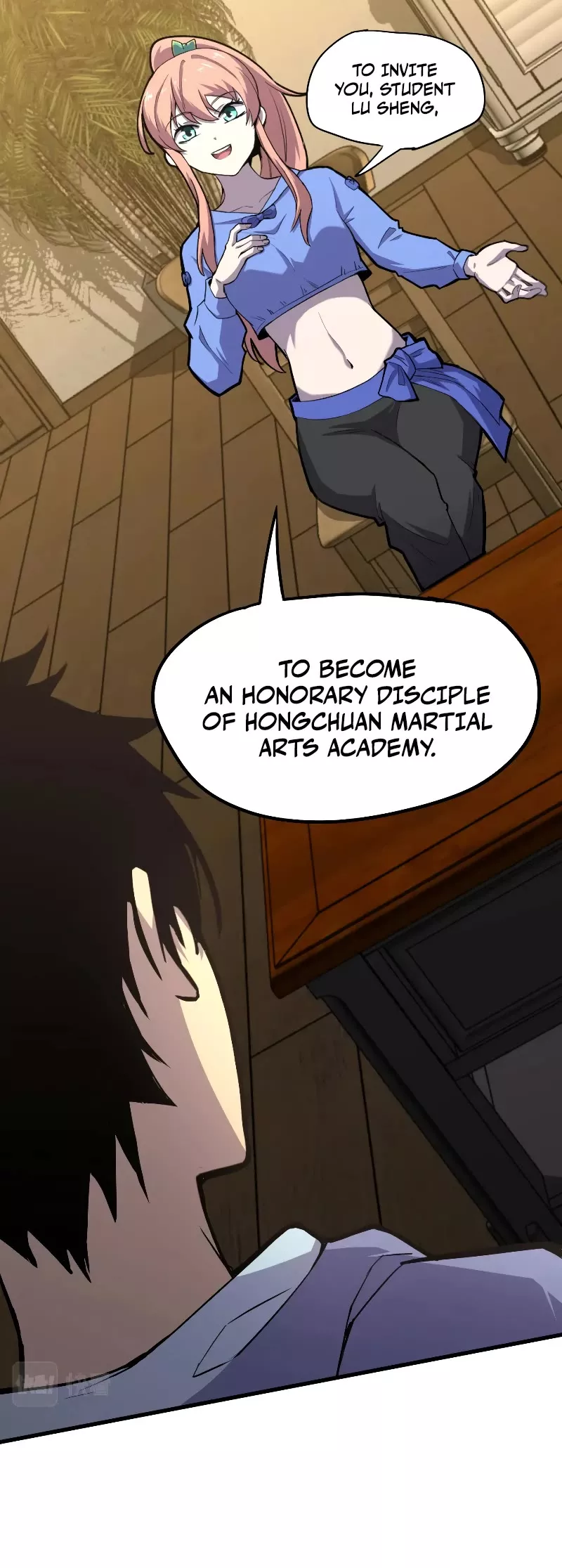 Logging 10,000 Years into the Future, chapter 14, image 6