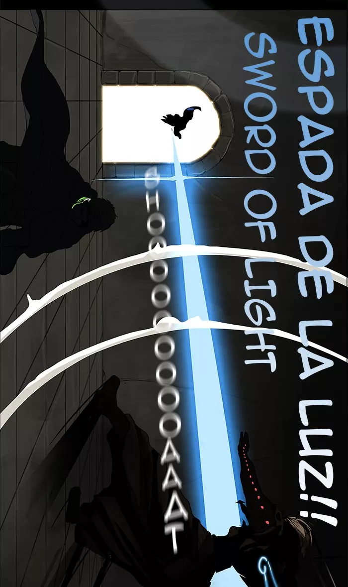 Tower of God, chapter 127, image 53