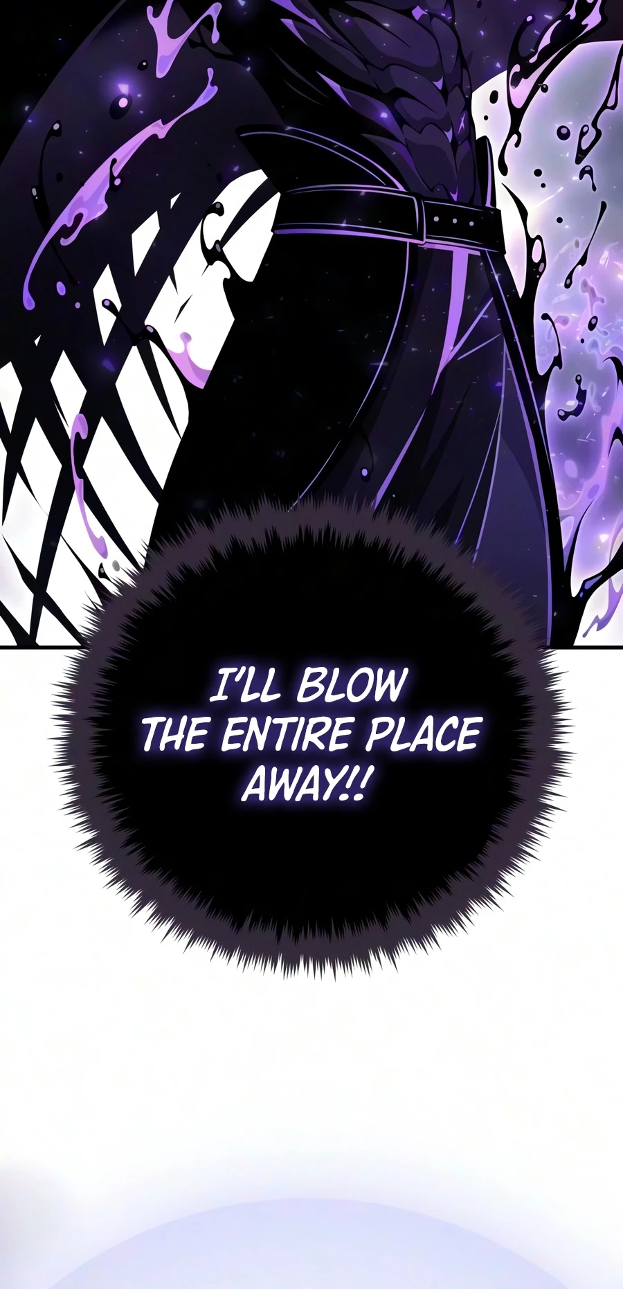 The Dark Magician Transmigrates After 66666 Years, chapter 184, image 13