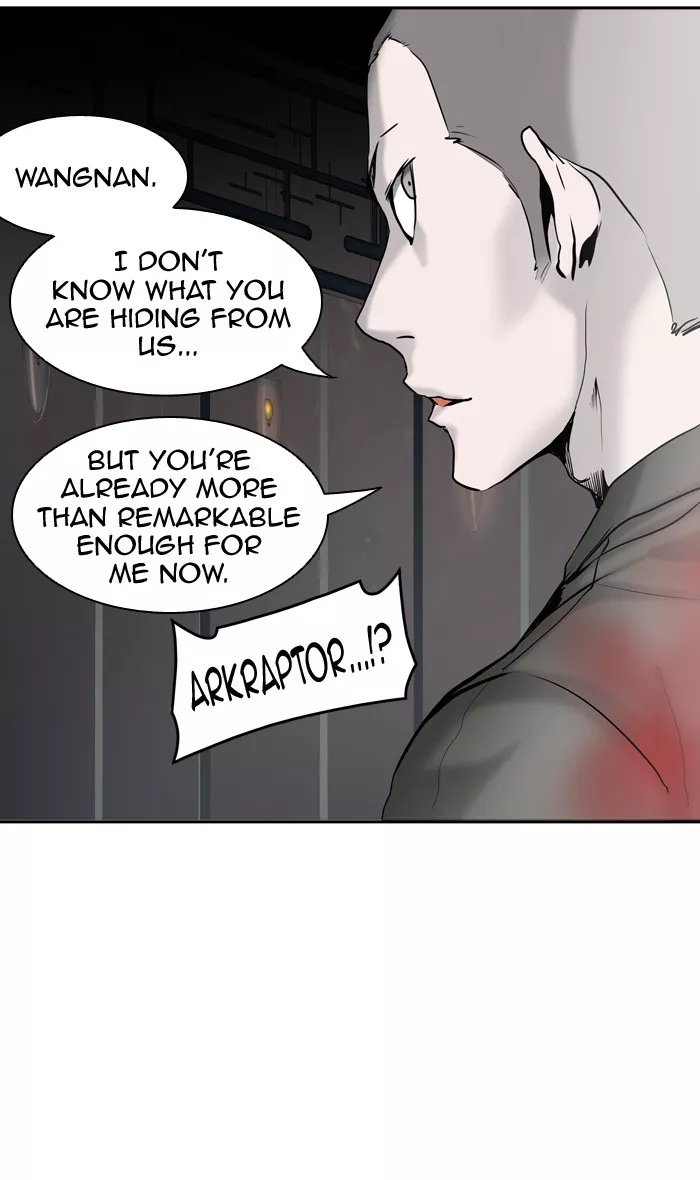 Tower of God, chapter 307, image 59