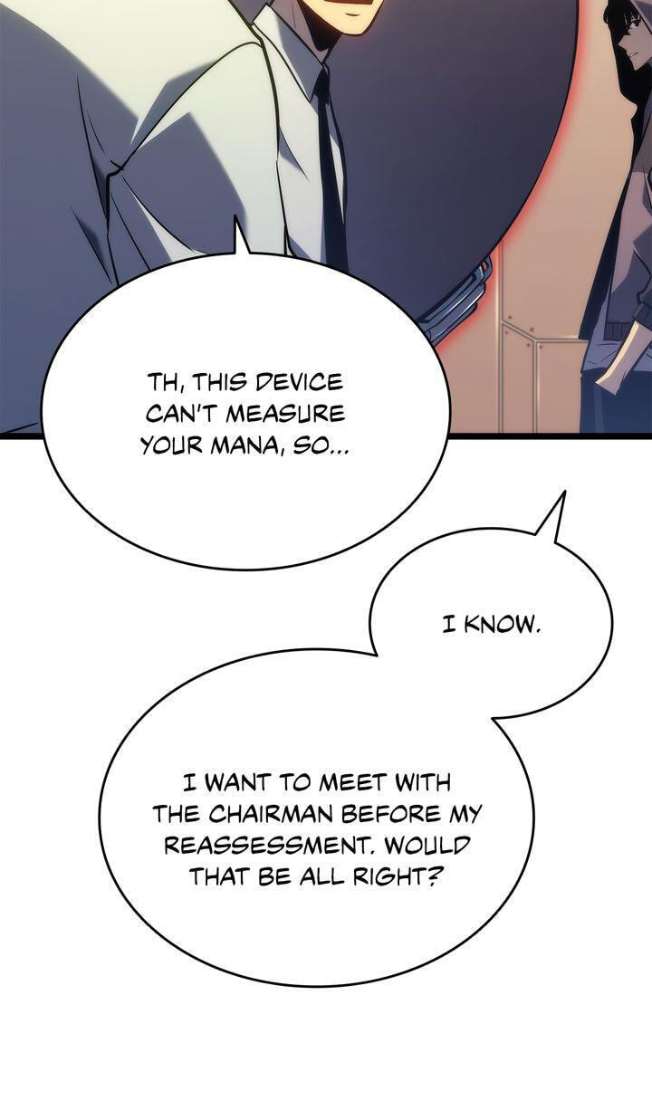 Solo Leveling, chapter 161, page 83