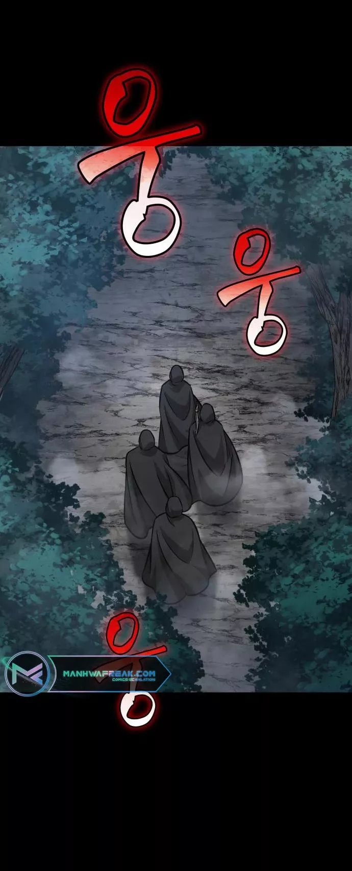 Nano Machine, chapter 140, image 12