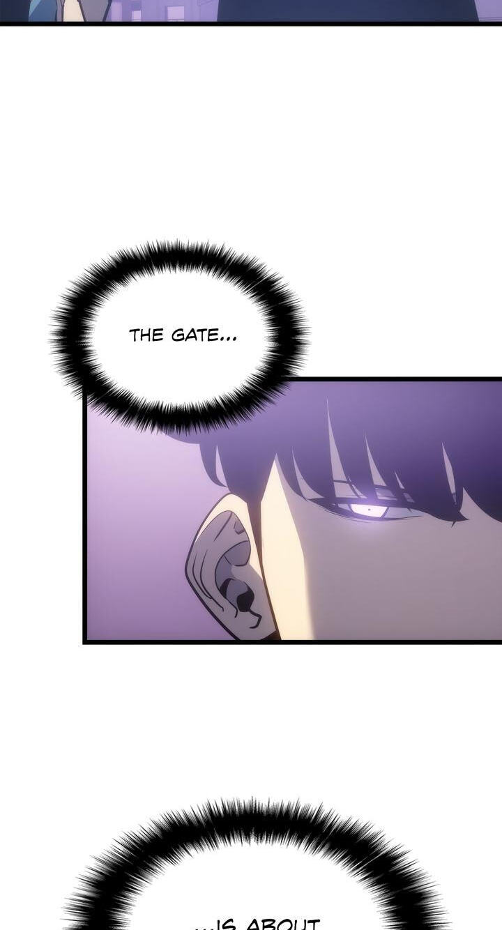 Solo Leveling, chapter 166, page 104