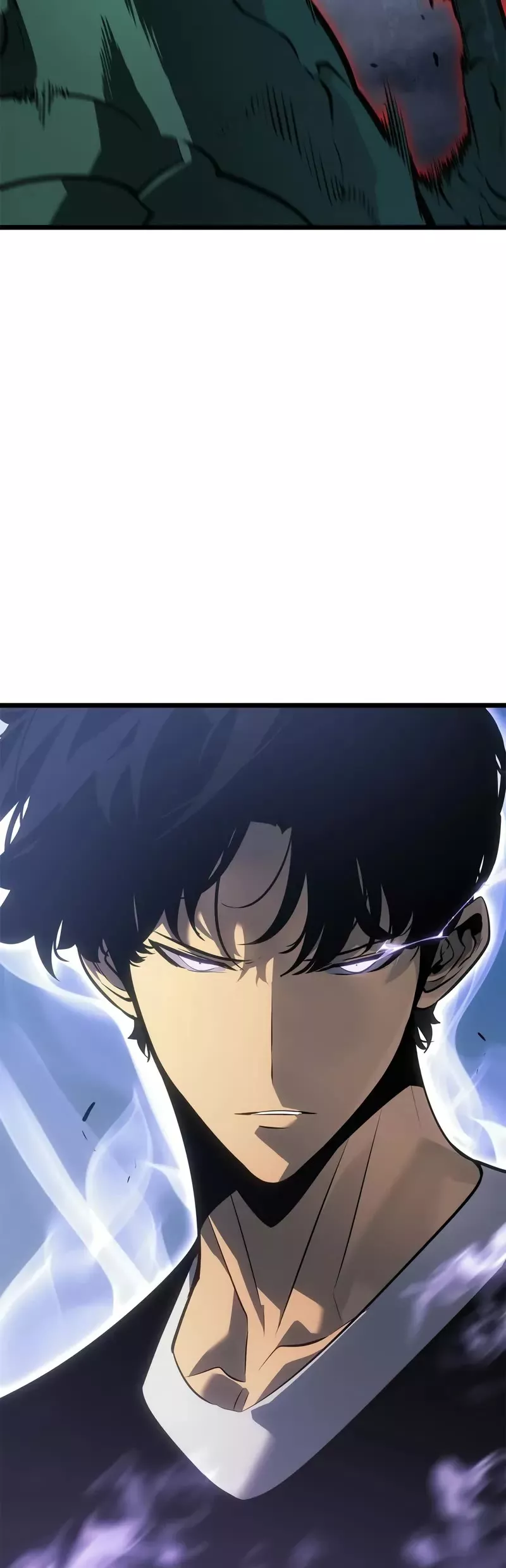 Solo Leveling: Ragnarok, chapter 47, image 51