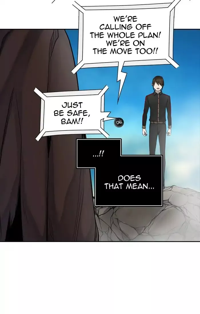 Tower of God, chapter 427, image 67