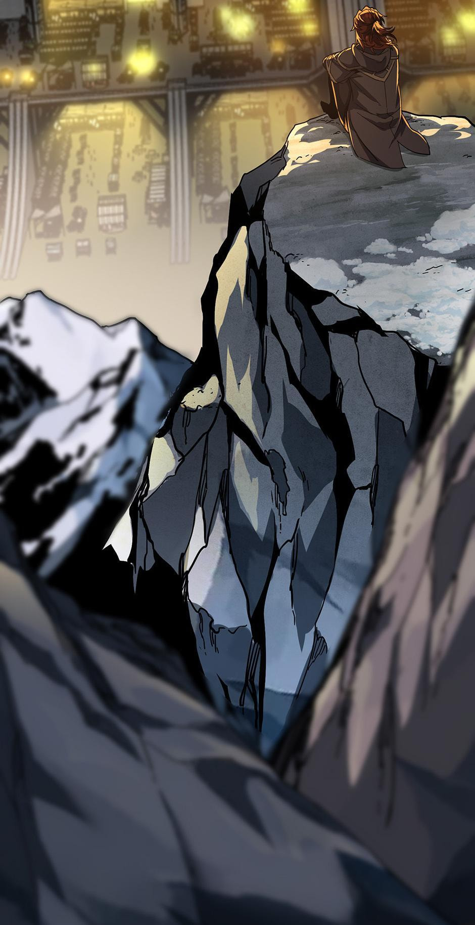 The Beginning After the End, chapter 232, image 4