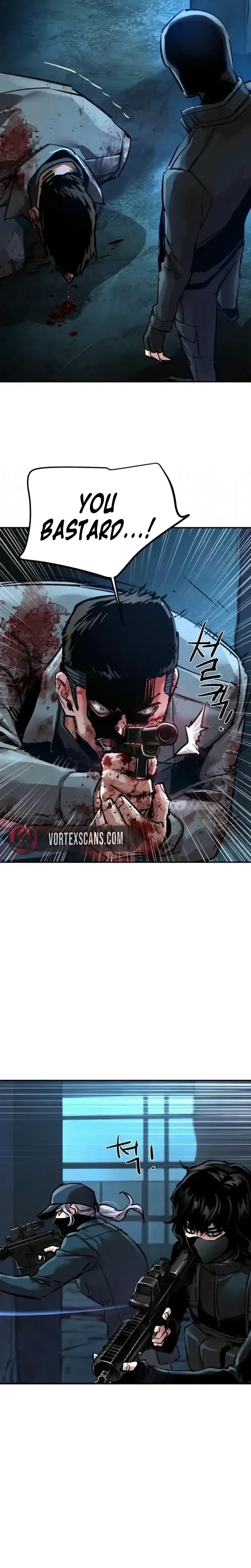 Teenage Mercenary, chapter 277, image 23