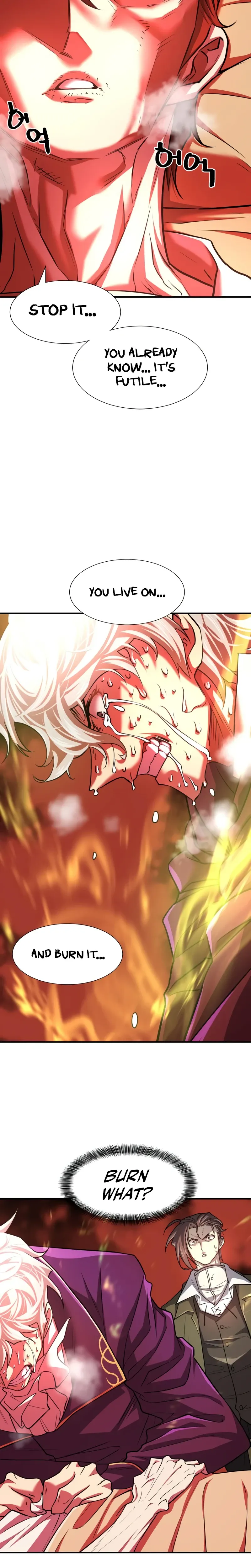 The Greatest Estate Developer, chapter 70, image 11