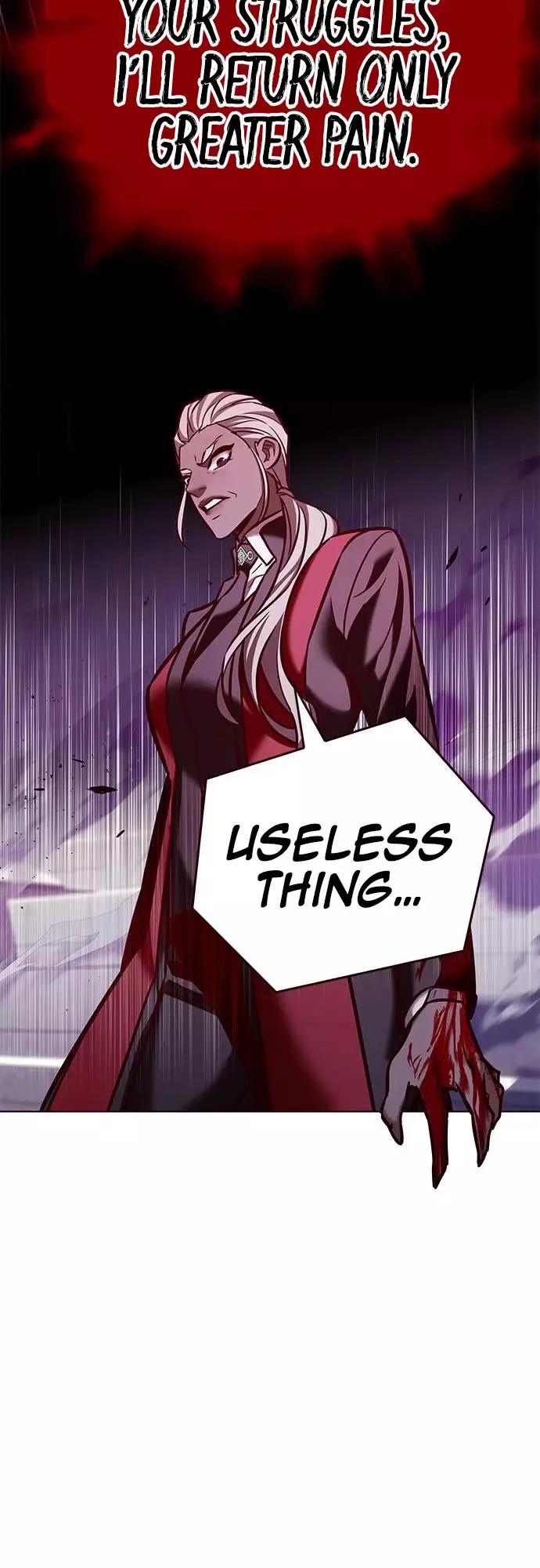 Eleceed, chapter 209, image 18