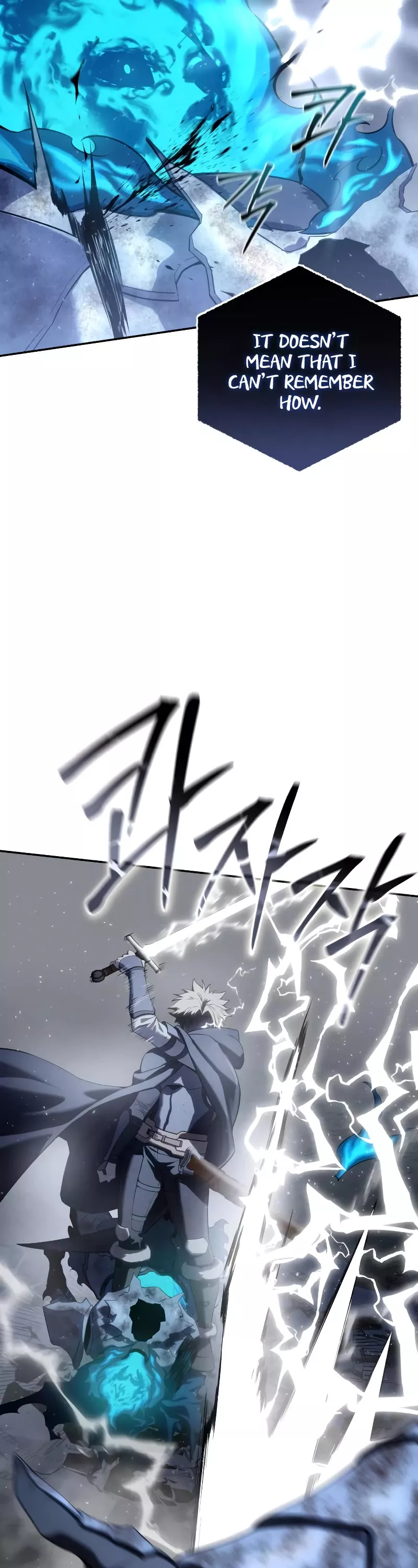 Star-Fostered Swordmaster, chapter 53, image 30