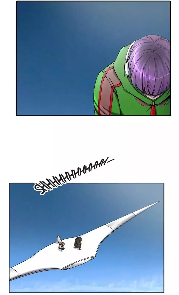 Tower of God, chapter 399, image 4