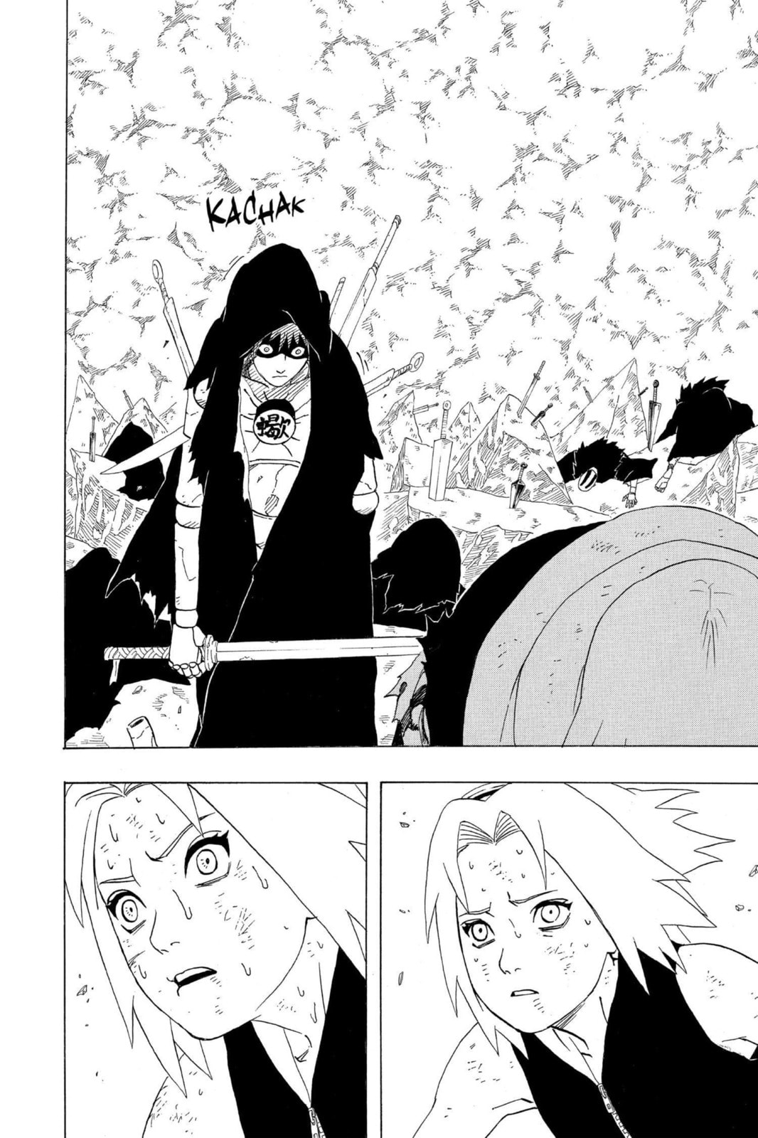 Naruto, chapter 273, image 16