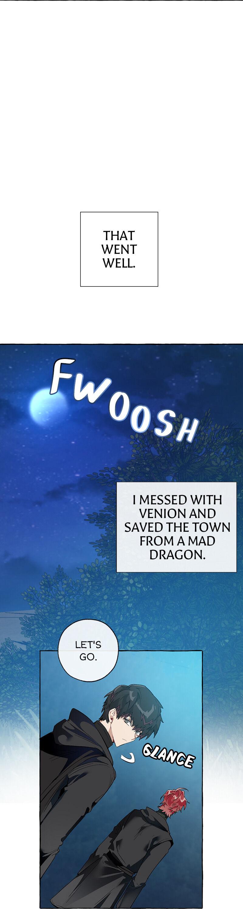 Trash of the Count’s Family, chapter 20, image 21