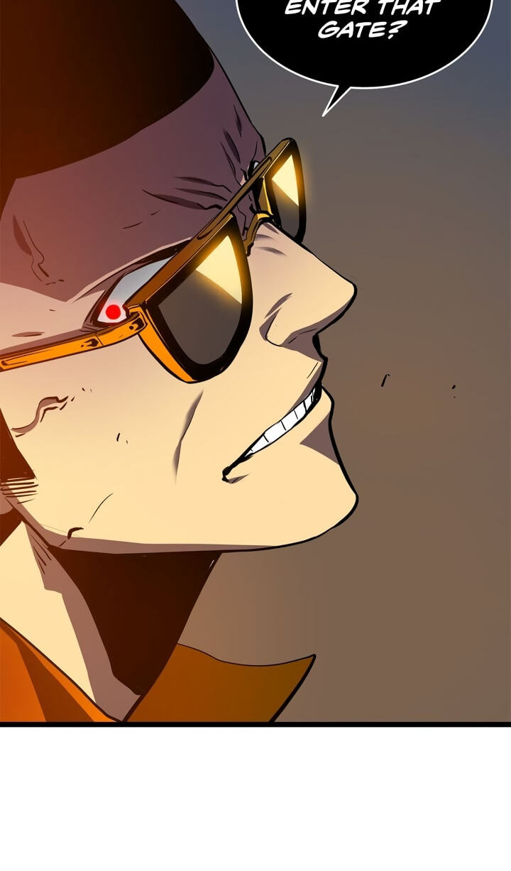 Solo Leveling, chapter 51, page 70