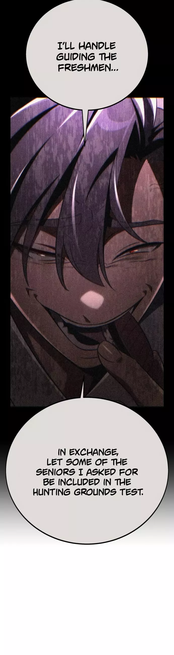 I Killed the Main Player, chapter 73, image 47