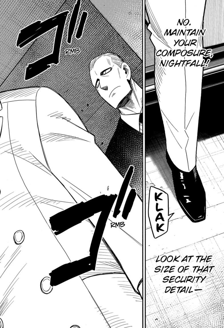 SPY x FAMILY, chapter 137, image 16