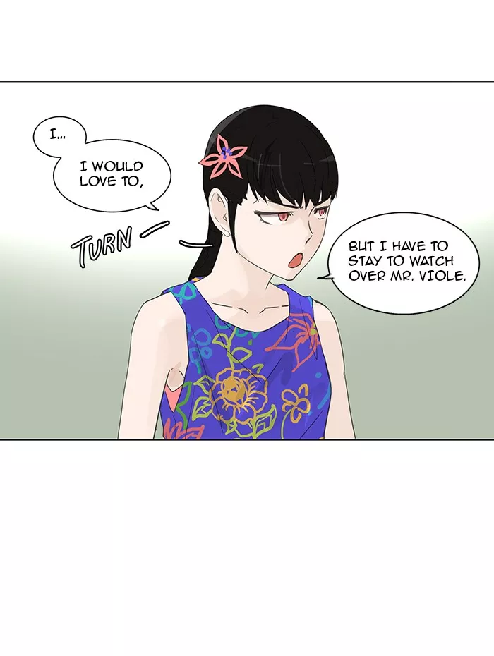 Tower of God, chapter 107, image 34