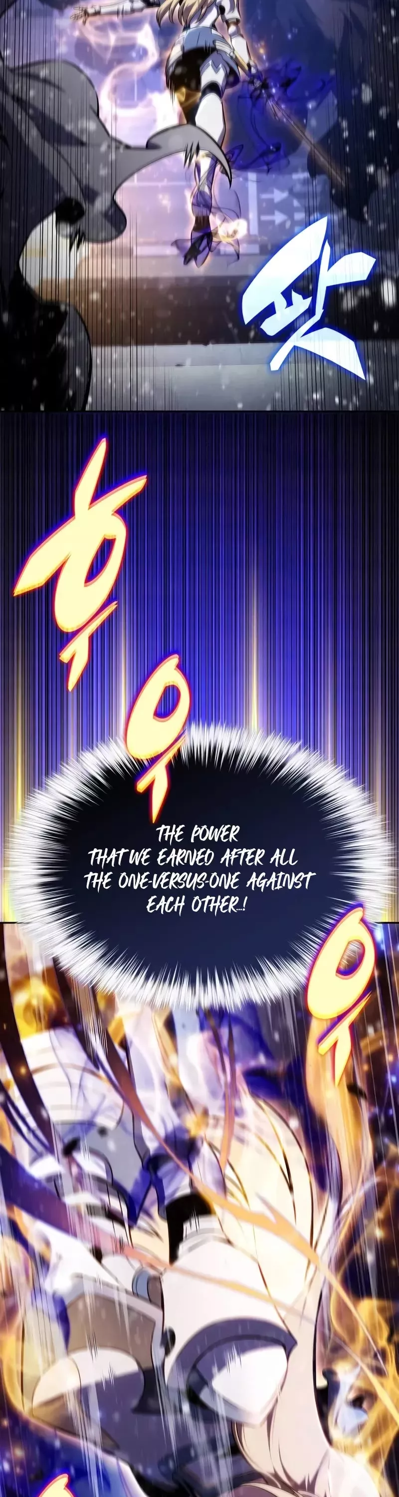 Solo Max-Level Newbie, chapter 181, image 33